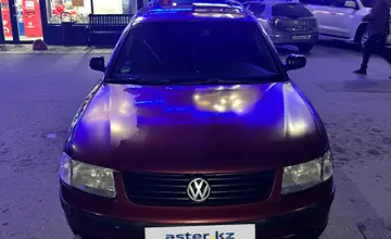 Volkswagen Passat 1998 года за 1 700 000 тг. в Петропавловск фото 2