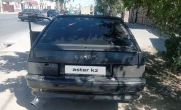 LADA (ВАЗ) 2114 2008 года за 600 000 тг. в Кызылординская область фото 2