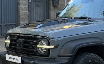 Tank 300 2023 года за 17 000 000 тг. в Алматы фото 2