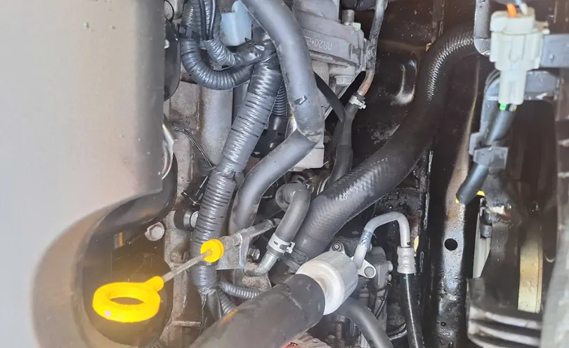 Nissan X-Trail 2012 года за 7 200 000 тг. в Карагандинская область фото 4