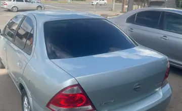 Nissan Almera Classic 2007 года за 3 300 000 тг. в Астана