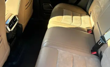 Jetour T2 2024 года за 14 700 000 тг. в Атырауская область