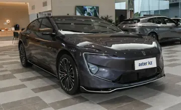 Avatr 12 2025 года за 15 500 000 тг. в Алматы фото 2