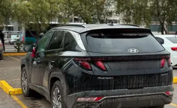 Hyundai Tucson 2024 года за 14 500 000 тг. в Актобе фото 1