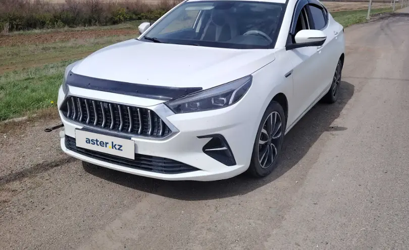 JAC J7 2022 года за 6 250 000 тг. в Астана