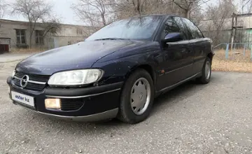 Opel Omega 1998 года за 1 350 000 тг. в Актобе фото 1