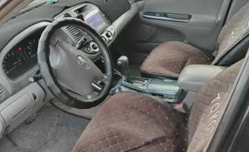 Toyota Camry 2002 года за 4 200 000 тг. в Тараз