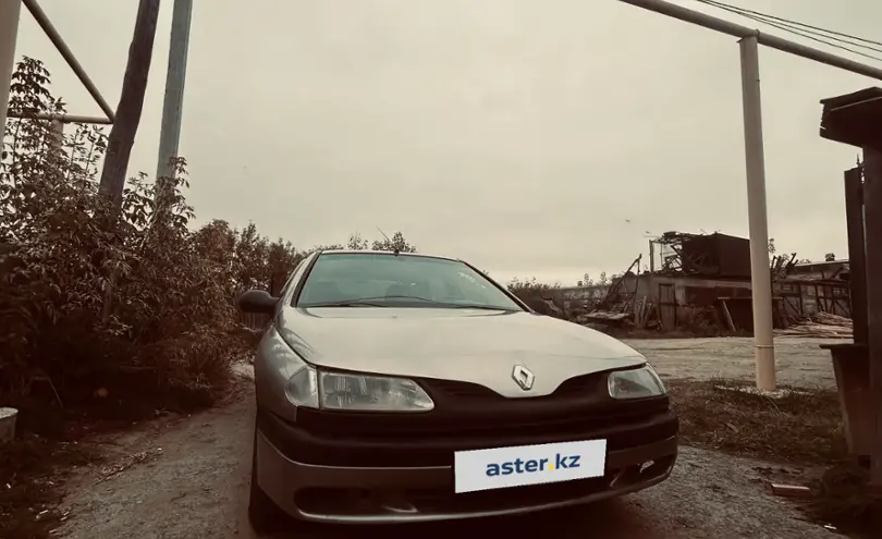 Renault Laguna 1995 года за 1 150 000 тг. в Костанайская область
