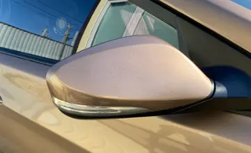 Hyundai Elantra 2014 года за 5 700 000 тг. в Атырауская область фото 4
