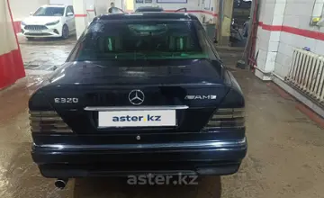 Mercedes-Benz E-Класс 1993 года за 2 200 000 тг. в Астана фото 3