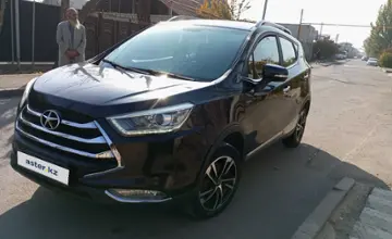 JAC S3 2021 года за 6 500 000 тг. в Алматы фото 1