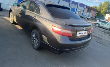 Toyota Camry 2008 года за 4 800 000 тг. в Западно-Казахстанская область фото 2