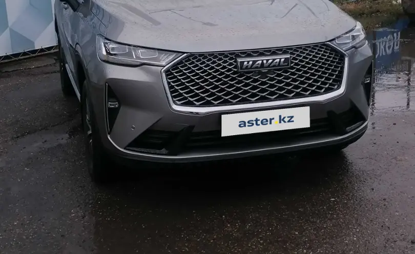 Haval H6 2023 года за 11 300 000 тг. в Усть-Каменогорск
