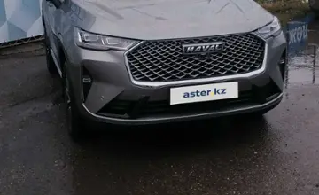 Haval H6 2023 года за 11 300 000 тг. в Усть-Каменогорск фото 1