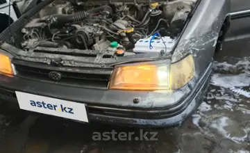 Subaru Legacy 1992 года за 700 000 тг. в Алматы фото 3