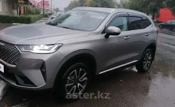 Haval H6 2023 года за 11 300 000 тг. в Усть-Каменогорск фото 2