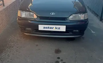 LADA (ВАЗ) 2114 2010 года за 1 200 000 тг. в Алматы фото 3