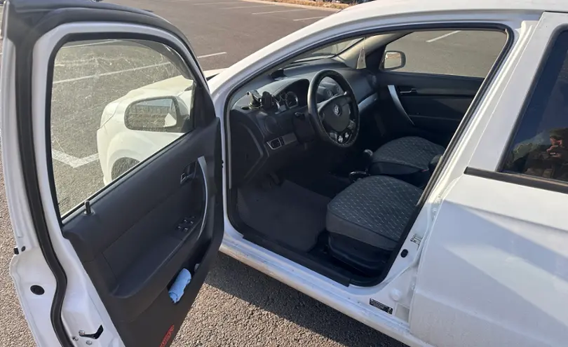 Ravon Nexia R3 2019 года за 4 800 000 тг. в Астана