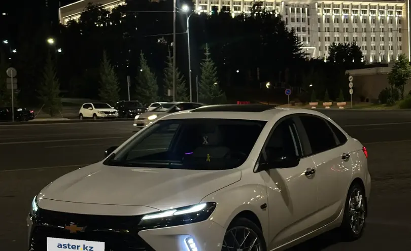 Chevrolet Monza 2023 года за 7 500 000 тг. в Алматинская область