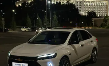 Chevrolet Monza 2023 года за 7 500 000 тг. в Алматинская область фото 1