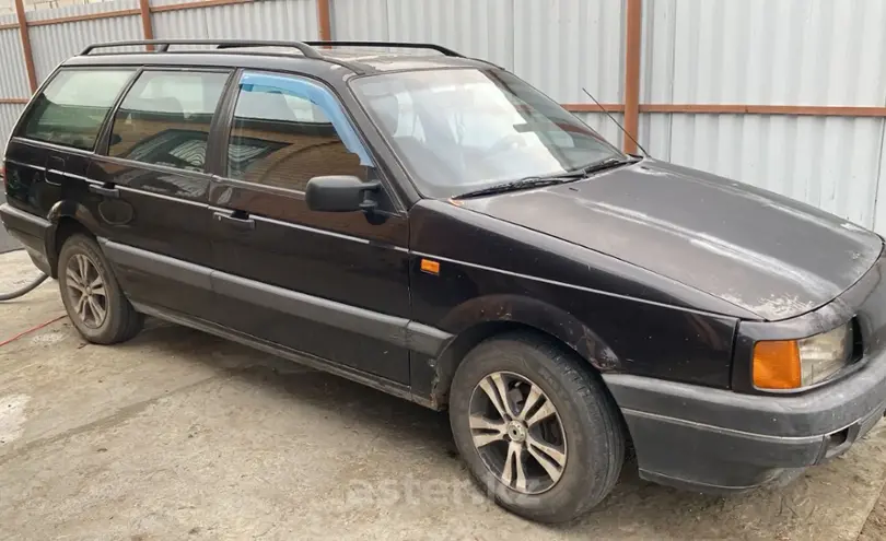 Volkswagen Passat 1991 года за 1 200 000 тг. в Костанайская область