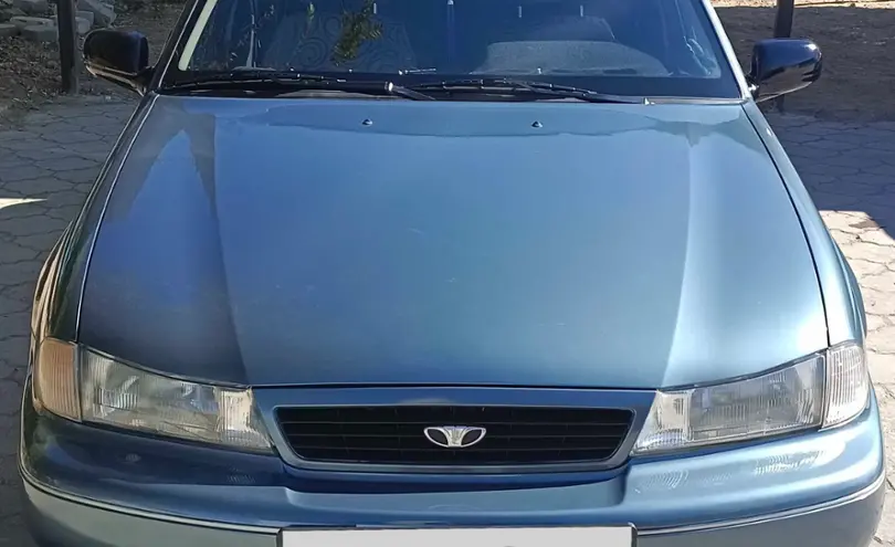 Daewoo Nexia 1998 года за 1 650 000 тг. в Кызылординская область