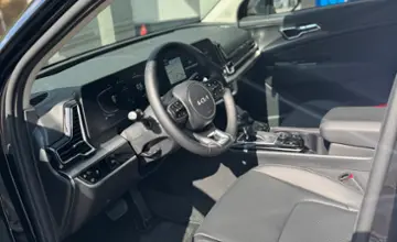 Kia Sportage 2024 года за 17 690 000 тг. в Алматы фото 4