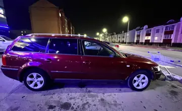 Volkswagen Passat 1998 года за 1 700 000 тг. в Петропавловск фото 3