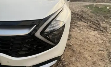Kia Sportage 2024 года за 19 000 000 тг. в Атырауская область фото 3