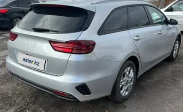 Kia Ceed 2024 года за 11 000 000 тг. в Костанай фото 4