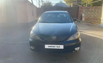 Toyota Camry 2005 года за 3 500 000 тг. в Алматы фото 1