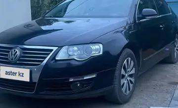 Volkswagen Passat 2010 года за 4 000 000 тг. в Акмолинская область фото 4