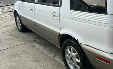Mitsubishi Space Wagon 1997 года за 1 500 000 тг. в Алматы фото 3