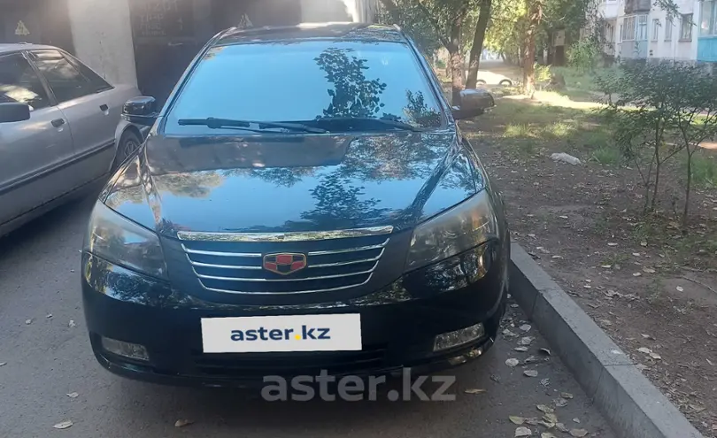 Geely Emgrand 7 2016 года за 4 250 000 тг. в Павлодар