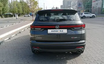 Changan CS35PLUS 2022 года за 8 000 000 тг. в Астана фото 3