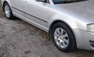 Skoda Superb 2002 года за 2 500 000 тг. в Экибастуз фото 3