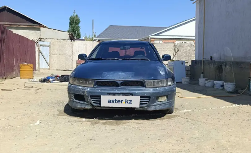 Mitsubishi Galant 1997 года за 500 000 тг. в Кызылординская область