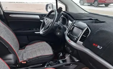 JAC S3 2018 года за 4 500 000 тг. в Астана фото 5