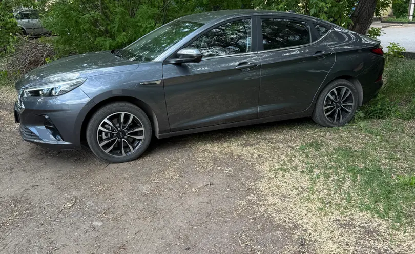 JAC J7 2022 года за 6 500 000 тг. в Карагандинская область