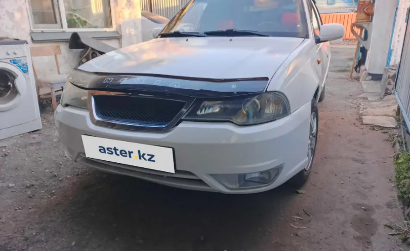 Daewoo Nexia 2012 года за 1 500 000 тг. в Карагандинская область