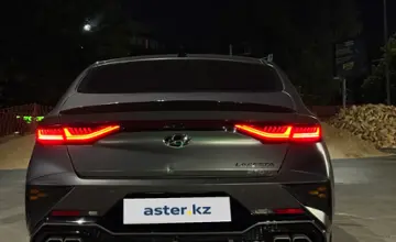 Hyundai Lafesta 2023 года за 11 500 000 тг. в Алматы