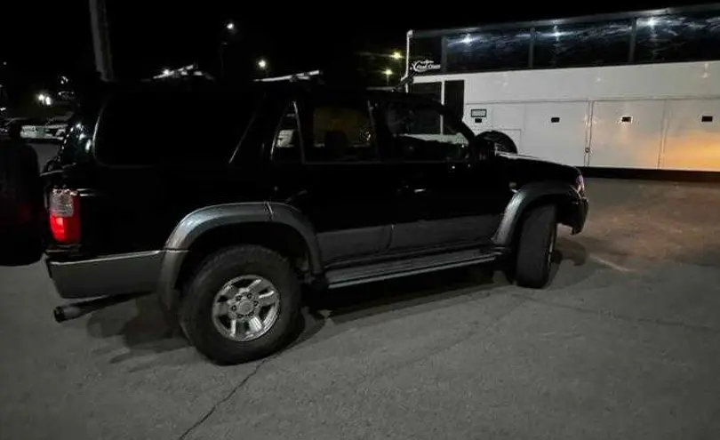 Toyota Hilux Surf 1998 года за 4 000 000 тг. в Карагандинская область фото 3