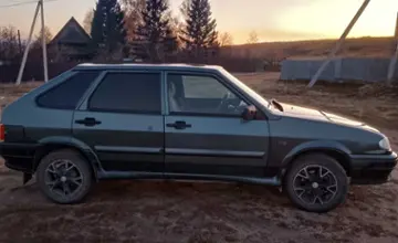 LADA (ВАЗ) 2114 2011 года за 950 000 тг. в Восточно-Казахстанская область фото 4