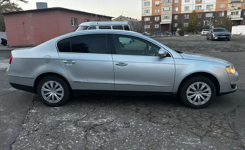 Volkswagen Passat 2010 года за 4 000 000 тг. в Павлодарская область фото 3