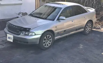Audi A4 1996 года за 1 600 000 тг. в Талдыкорган фото 2