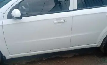 Chevrolet Nexia 2022 года за 4 200 000 тг. в Кокшетау