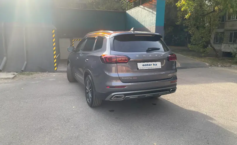 Chery Tiggo 8 Pro 2022 года за 10 500 000 тг. в Алматы