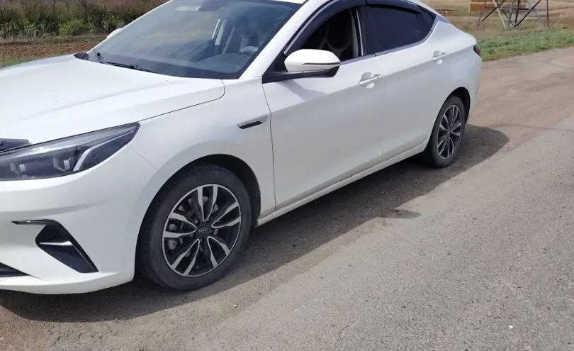 JAC J7 2022 года за 6 250 000 тг. в Астана фото 2