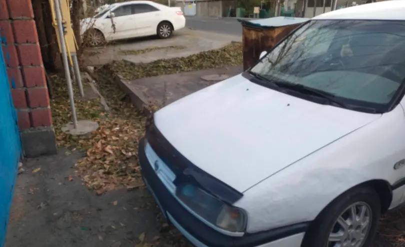 Nissan Primera 1990 года за 800 000 тг. в Талдыкорган