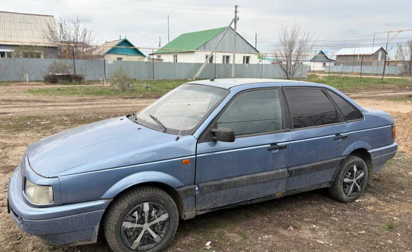 Volkswagen Passat 1991 года за 850 000 тг. в Западно-Казахстанская область
